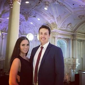 Meet your Posher, Christine